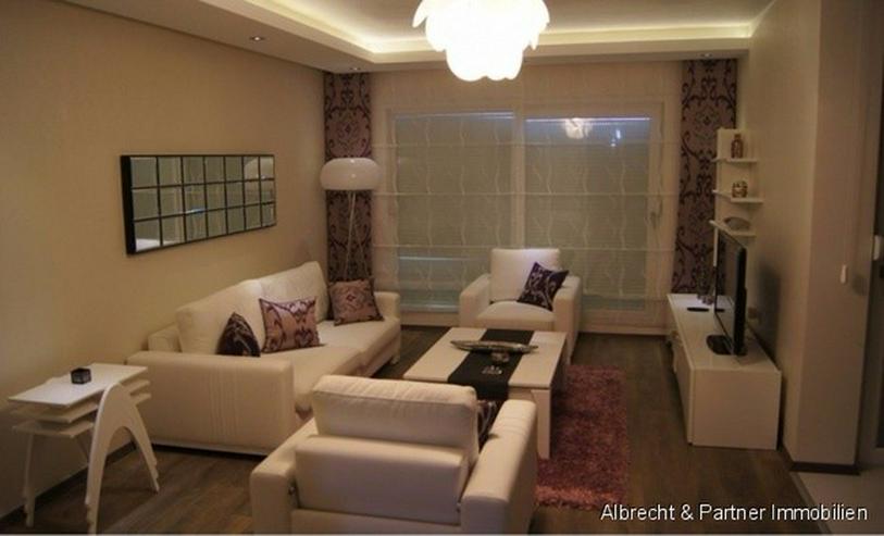 Bild 15: Luxus 3 Zimmer-Wohnungen zu verkaufen in Side / Antalya