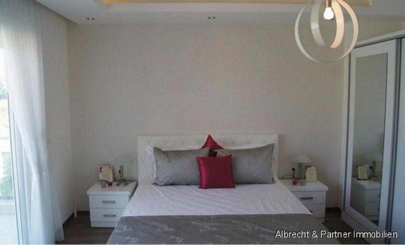 Bild 17: Luxus 3 Zimmer-Wohnungen zu verkaufen in Side / Antalya