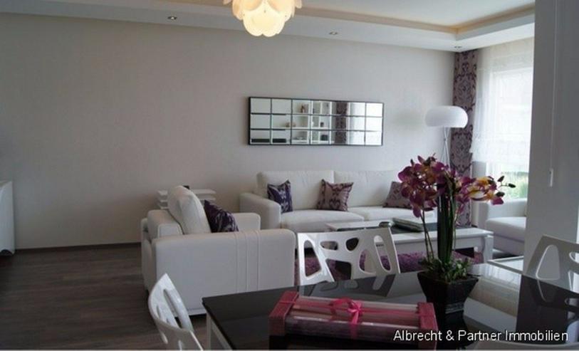 Luxus 3 Zimmer-Wohnungen zu verkaufen in Side / Antalya - Wohnung kaufen - Bild 14
