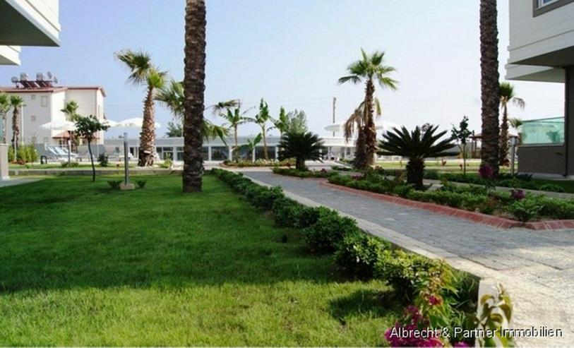 Bild 9: Luxus 3 Zimmer-Wohnungen zu verkaufen in Side / Antalya