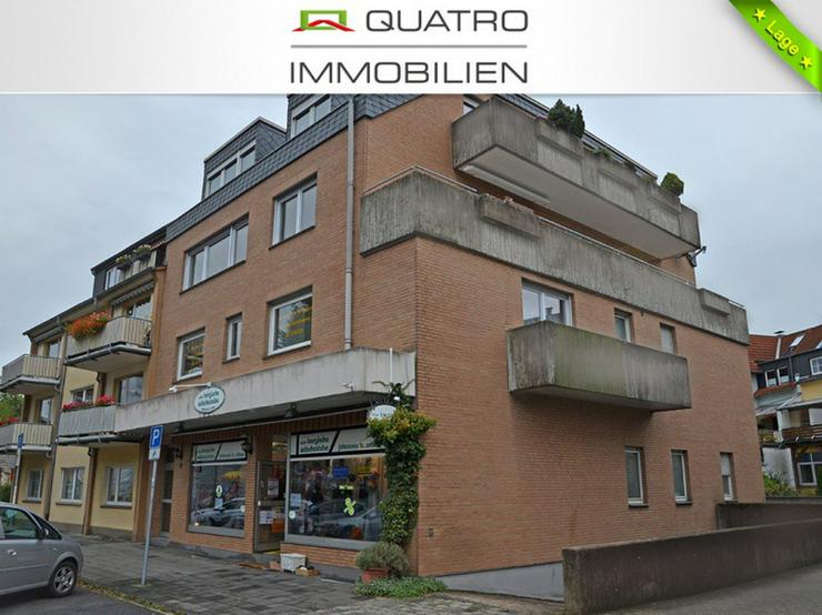 Vielseitig nutzbare Gewerbefläche in TOP-Lage von Leichlingen! - Gewerbeimmobilie mieten - Bild 12