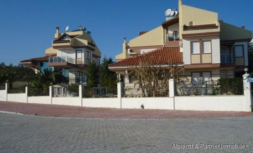 Bild 6: Schönes Familienhaus in Kumköy, Side Möbliert zu verkaufen!