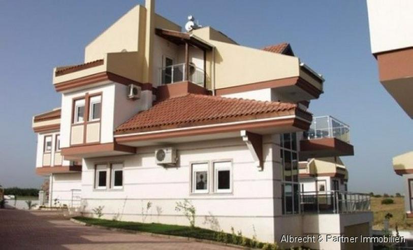 Schönes Familienhaus in Kumköy, Side Möbliert zu verkaufen! - Haus kaufen - Bild 4