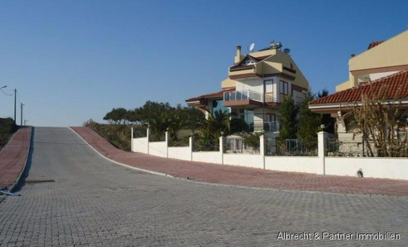 Bild 5: Schönes Familienhaus in Kumköy, Side Möbliert zu verkaufen!