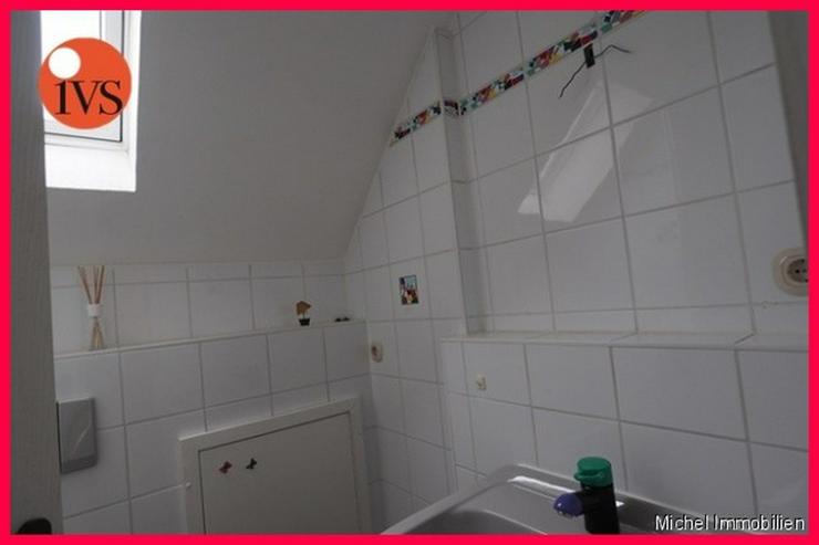 ** Ideal für 2 Erwachsene **
3 Zi. Wohnung im eines 2 - Familienhauses in einmaliger Lage... - Wohnung mieten - Bild 11