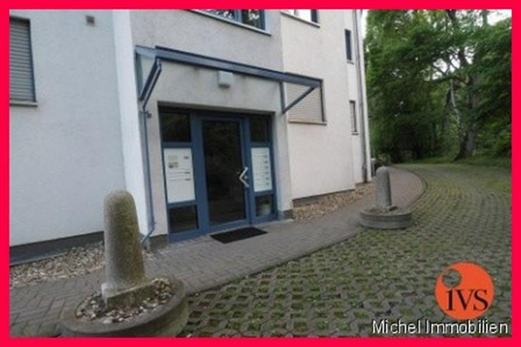 ** Klein aber fein **
Schönes 1 Zi. Büro in Friedrichsdorf, 1 Kfz Stellplatz inklusive -... - Gewerbeimmobilie kaufen - Bild 9