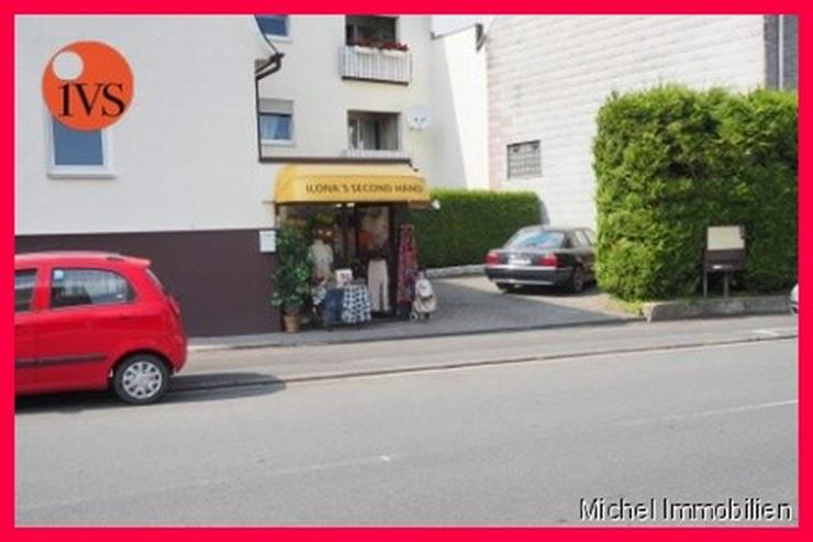 **Super Rendite**
Kleiner Laden inkl. Stellplatz im Freien, im Zentrum von Neu-Anspach! - Gewerbeimmobilie kaufen - Bild 1