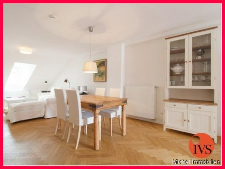 Bild 9: ** Wohlfühloase ** 
Luxuriöses 4 Zi. Appartement Nähe Jubiläumspark für 6 Personen!