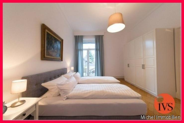 Bild 13: ** LUXUS PUR ** 
Komfortable Wohnung in einer Stilaltbauvilla Nähe Jubiläumspark!