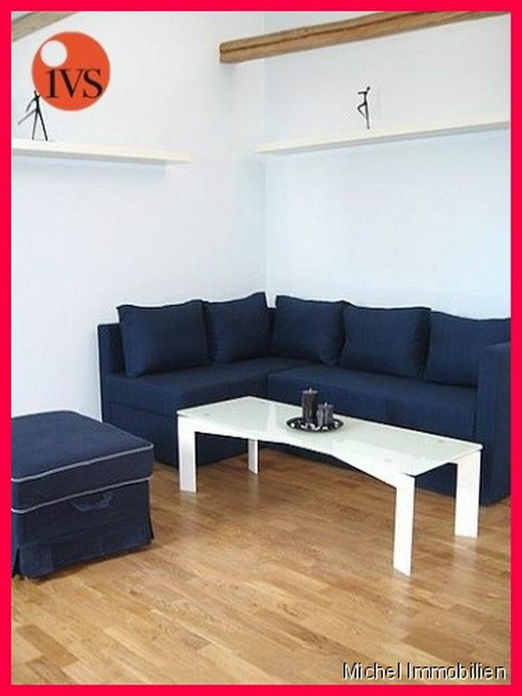 ** Louisenstraße **
Elegante und voll möblierte 
3 Zi. Wohnung mit Balkon Nähe Maritim ... - Wohnen auf Zeit - Bild 3