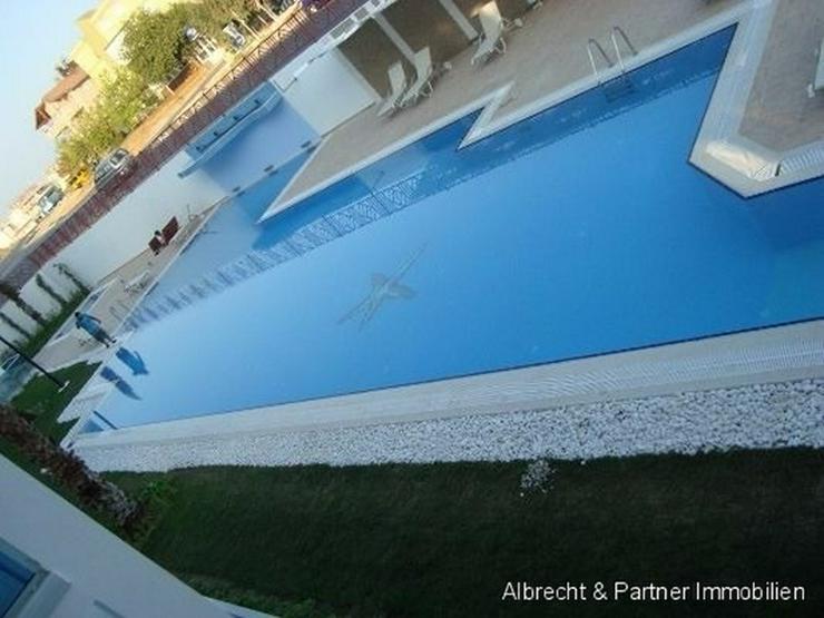 Bild 18: Luxus-Apartments in Side - Mit Pool und kleinen Wasserfällen