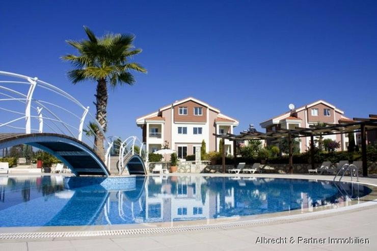 Bild 10: Luxus Pur - Traumhaus mit fantastischem Garten und Pool in Side
