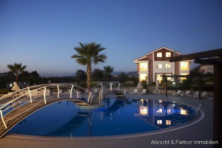 Bild 9: Luxus Pur - Traumhaus mit fantastischem Garten und Pool in Side