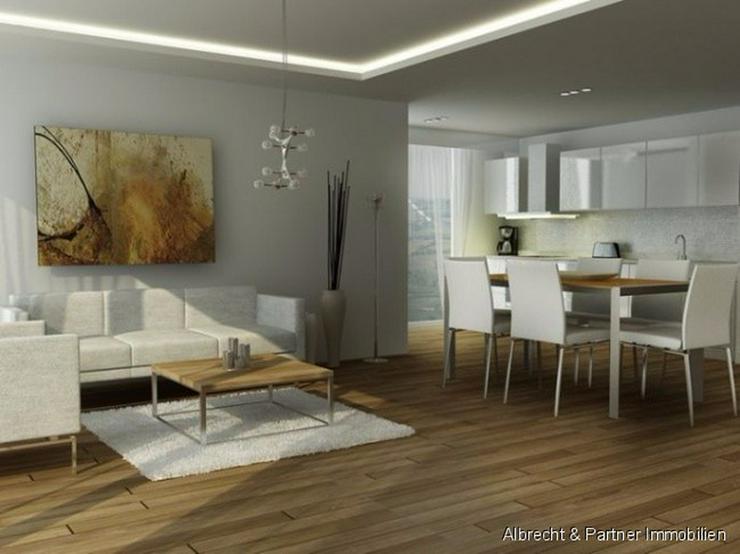 Bild 7: Luxus Wohnungen in Side: Lassen Sie sich von der schönheit inspirieren!