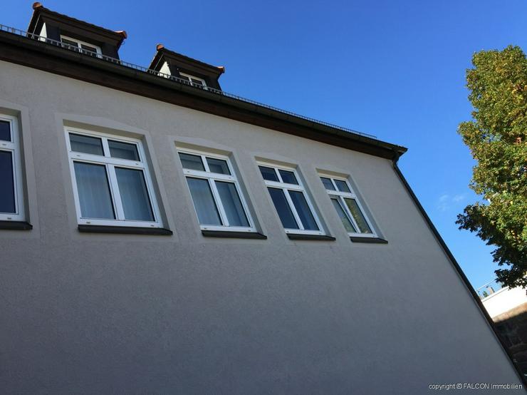 Bild 7: Moderne Büroflächen im Zentrum von Schwabach mit Tiefgarage