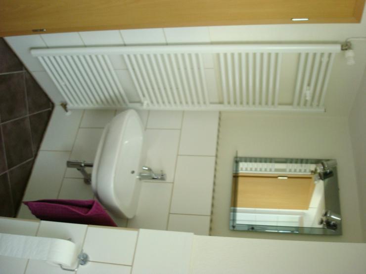 Bild 6: DG-Whg 2,5 Zi, Küche, Bad,WC und Einbauküche