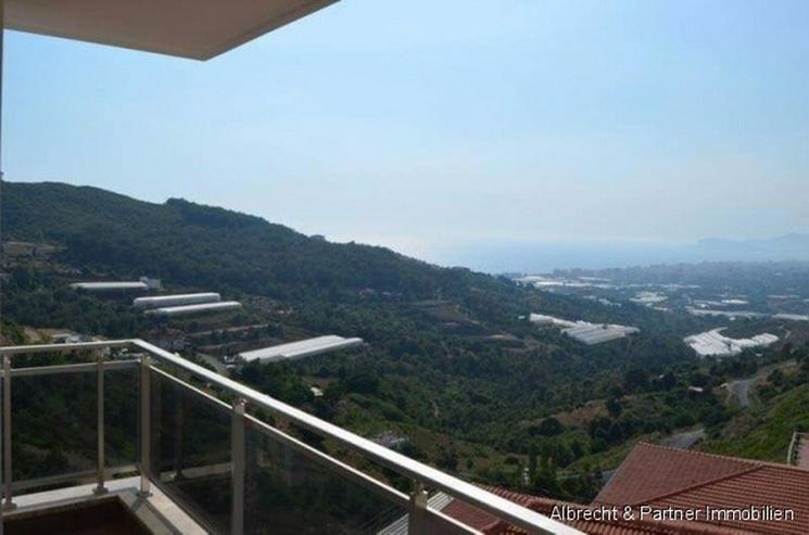 Bild 3: Villa mit Wundervollen Panorama ausblick !!!!