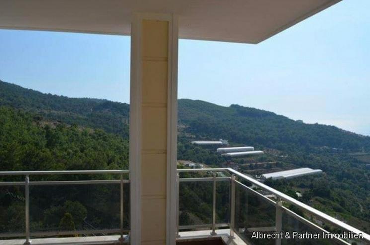 Bild 6: Villa mit Wundervollen Panorama ausblick !!!!