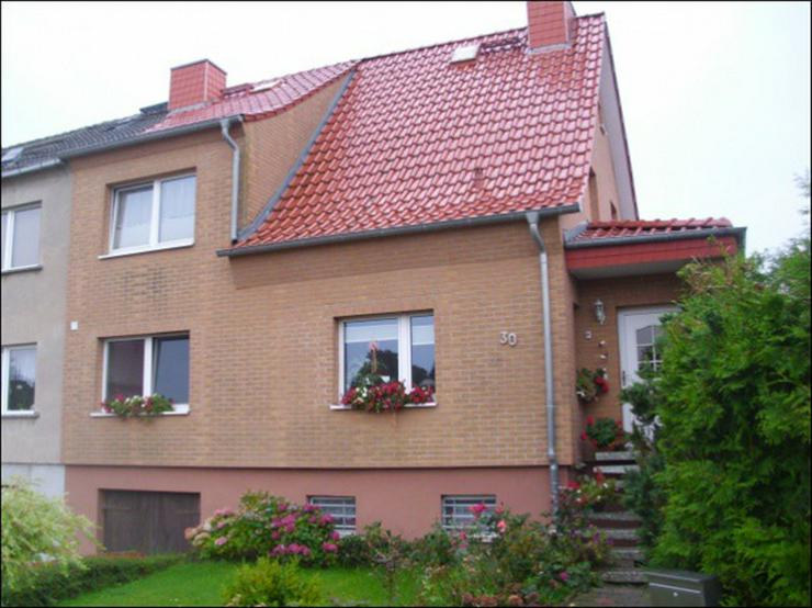 Doppelhaushälfte in Wolgast Tannenkamp mit Peene - und Ortsblick - Haus kaufen - Bild 3