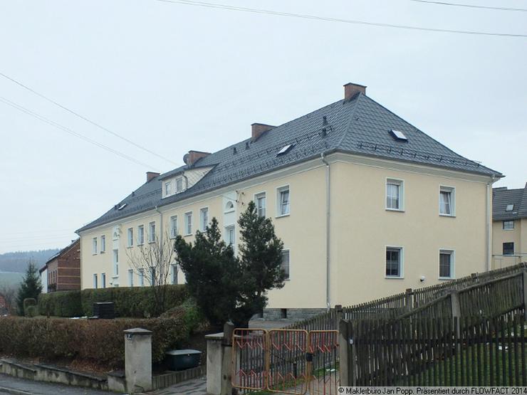 ETW in soliden Haus in Mohlsdorf