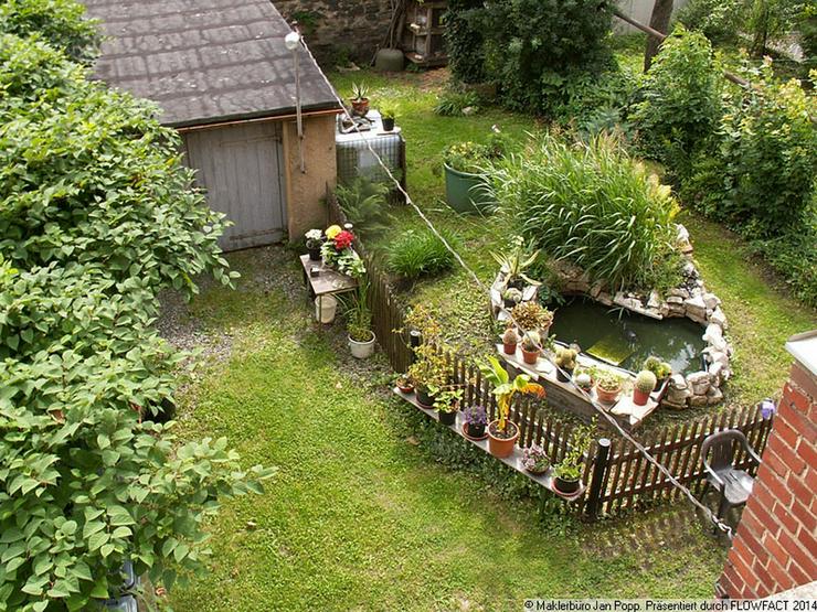 Viel Platz in Zentrumsnähe - Wohnung mieten - Bild 9