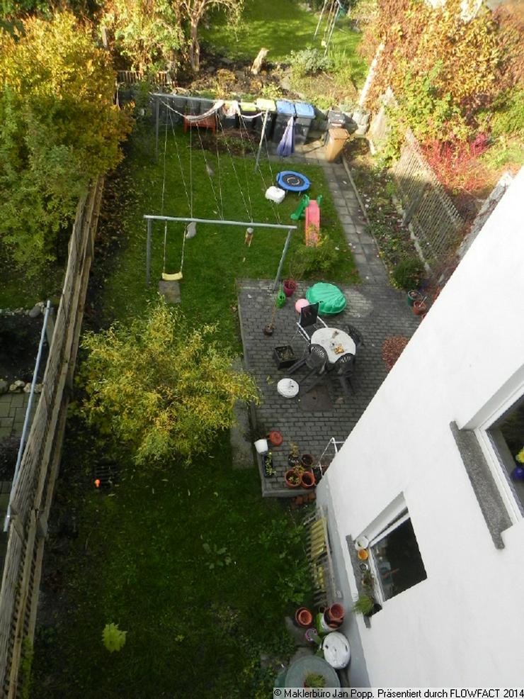 Etagenwohnung in der Greizer Neustadt - Wohnung mieten - Bild 6