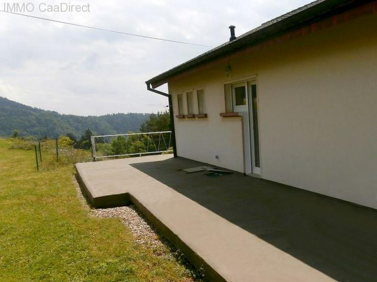 Bild 9: Chaletähnliches Berghaus in fantastischer Lage auf 1 Hektar Land mit Panorama Fernblick i...