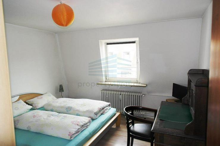 Schöne, helle, möblierte 2-Zimmer Wohnung im Stadtteil Au - Wohnen auf Zeit - Bild 18