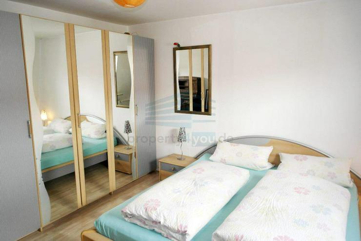 Schöne, helle, möblierte 2-Zimmer Wohnung im Stadtteil Au - Wohnen auf Zeit - Bild 8