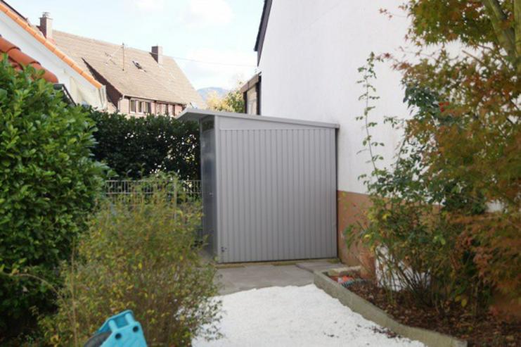 Bild 10: Gundelfingen++freistehendes Einfamilienhaus++Garten++Carport++
