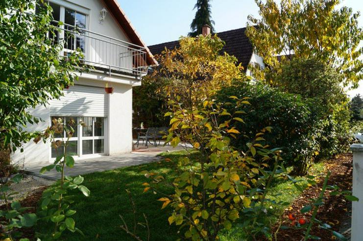 Bild 3: Gundelfingen++freistehendes Einfamilienhaus++Garten++Carport++