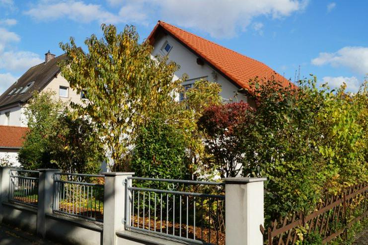 Bild 2: Gundelfingen++freistehendes Einfamilienhaus++Garten++Carport++