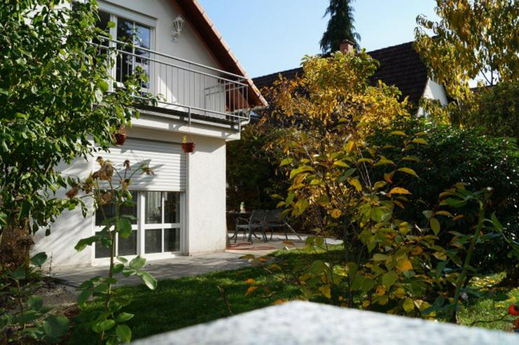 Bild 4: Gundelfingen++freistehendes Einfamilienhaus++Garten++Carport++