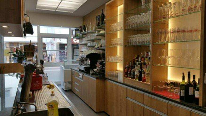 Neues Restaurant in bester Lauflage Homburgs - Gewerbeimmobilie mieten - Bild 11