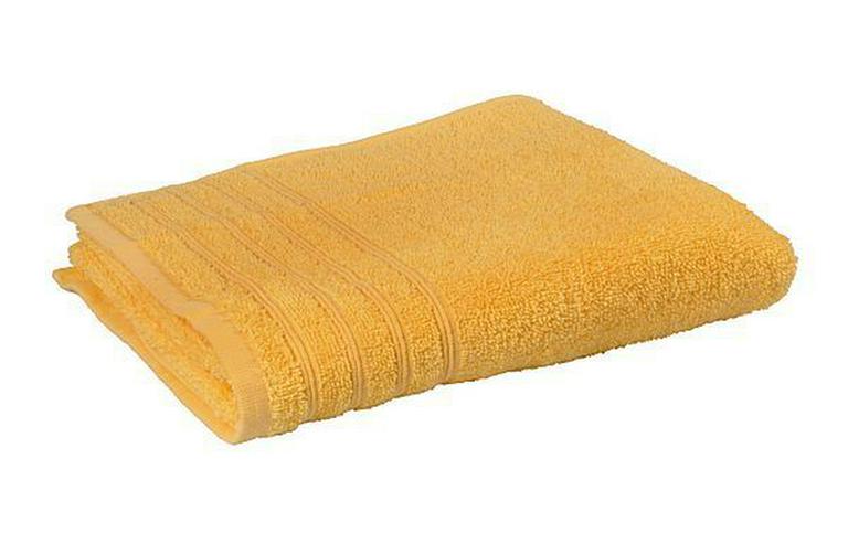 Handtuch Pflege - Handtücher & Textilien - Bild 3