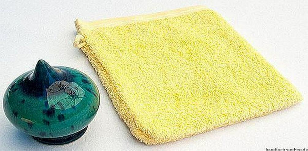 Waschlappen Elegant - Handtücher & Textilien - Bild 2