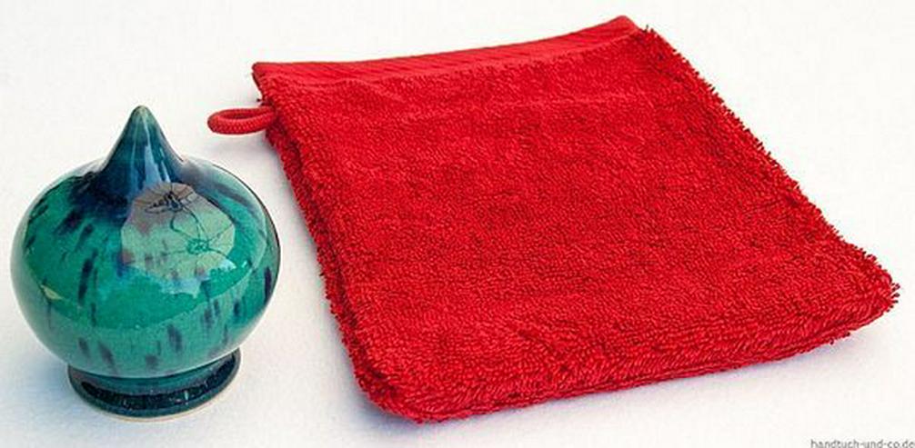 Waschlappen Elegant - Handtücher & Textilien - Bild 3