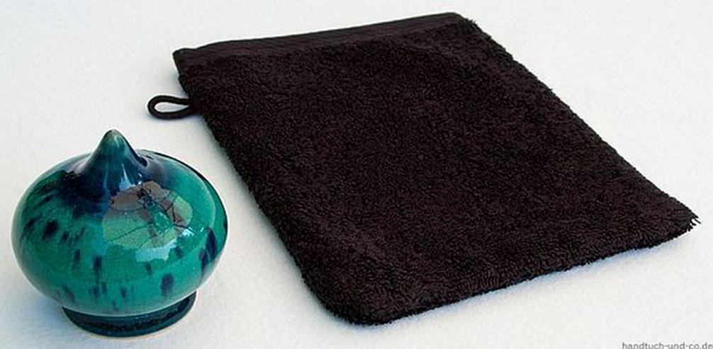 Waschlappen Elegant - Handtücher & Textilien - Bild 5
