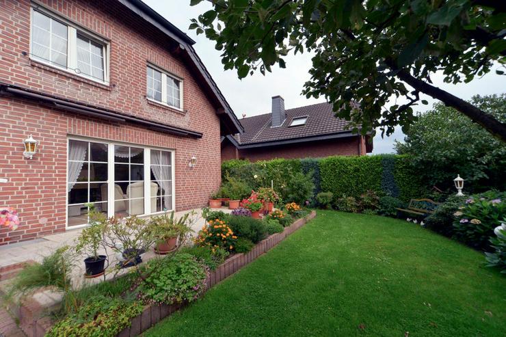 Freistehendes und top gepflegtes Einfamilienhaus in ruhiger Lage von Dinslaken-Hiesfeld! - Haus kaufen - Bild 8