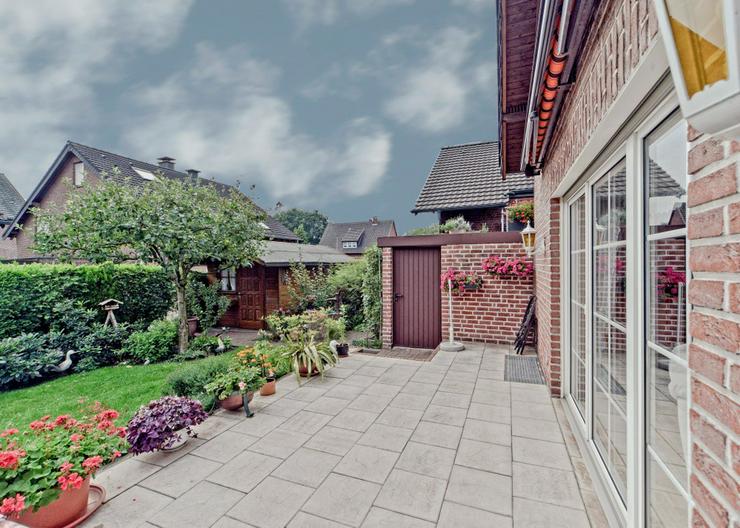 Freistehendes und top gepflegtes Einfamilienhaus in ruhiger Lage von Dinslaken-Hiesfeld! - Haus kaufen - Bild 7