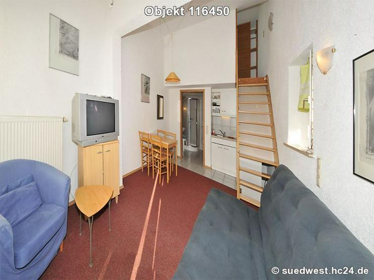 Bild 9: Landau: Moderne Wohnung