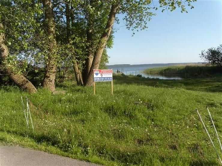 Selten aber wahr - Ufergrundstück auf Usedom am Achterwasser! - Grundstück kaufen - Bild 4