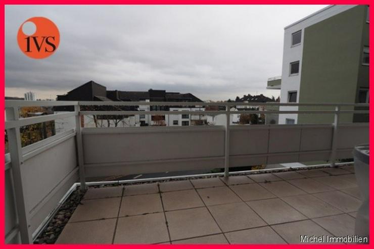 ** Ideal für Senioren **
Barrierefreie 2 Zi. Wohnung mit großem Balkon in Stadtnähe! - Wohnung mieten - Bild 9