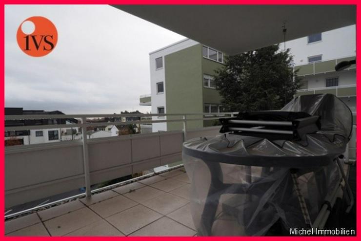 ** Ideal für Senioren **
Barrierefreie 2 Zi. Wohnung mit großem Balkon in Stadtnähe! - Wohnung mieten - Bild 10