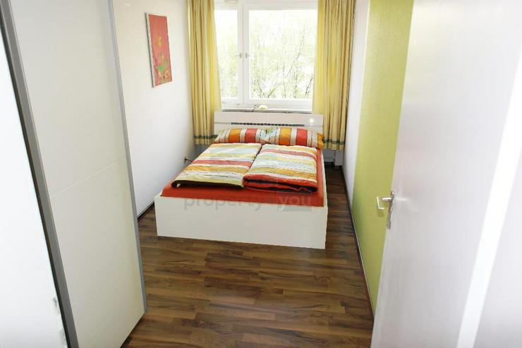 Schöne möblierte 2-Zi. Wohnung in München - Neuhausen - Wohnen auf Zeit - Bild 13