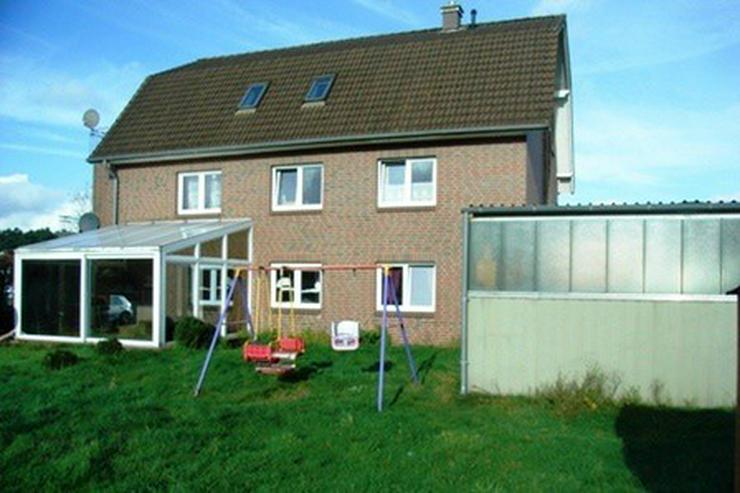 Vermietetes Mehrfamilienhaus mit 3 Wohneinheiten in Löningen!!! - Haus kaufen - Bild 8