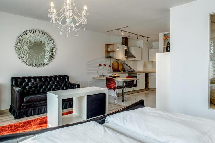 Exklusives möbliertes Apartment in München Laim-Pasing - Wohnen auf Zeit - Bild 10