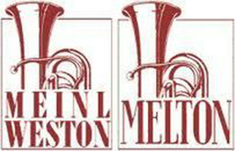 Bild 11: Melton Meisterwerk Bariton, MWB34-L Neu