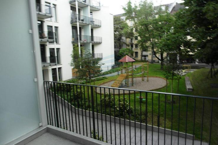 Bild 9: Top Businessapartment mit Balkon in München - Bogenhausen