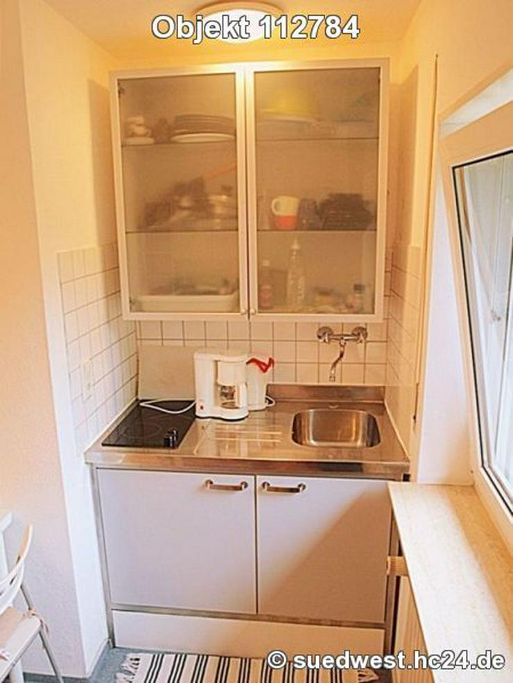 Ludwigshafen-Friesenheim: 1-Zimmer-Apartment - am Ebertpark gelegen - Wohnung mieten - Bild 8